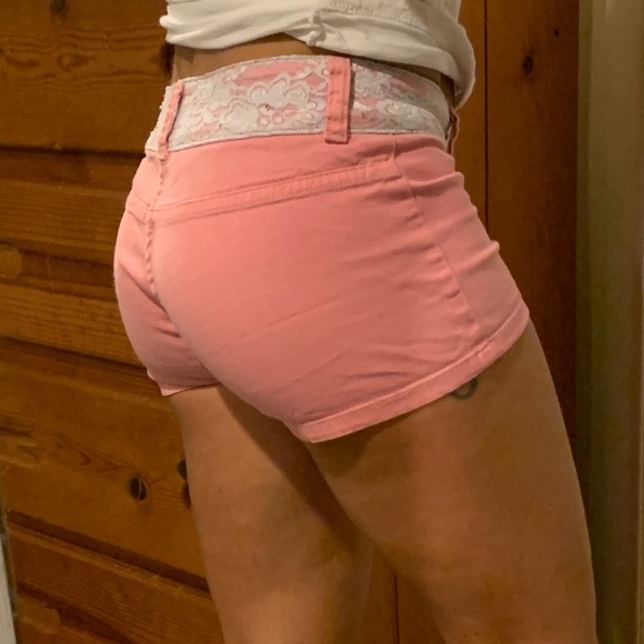 BUNDLE SHORTS - Picture 8 of 8